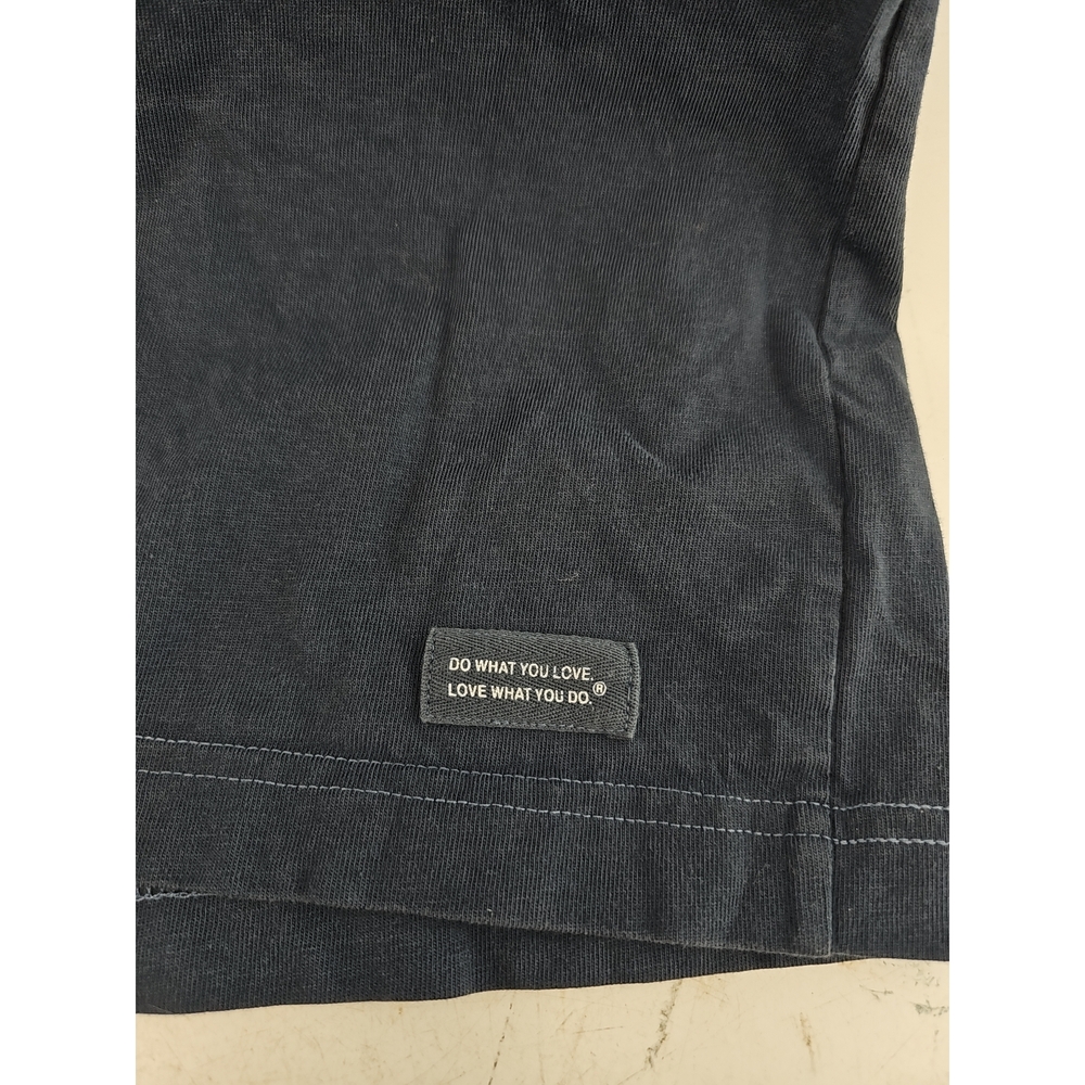 Life is Good Men's Christmas Tree Crusher Tee - Picture 4 of 5